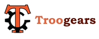 Troogears logo