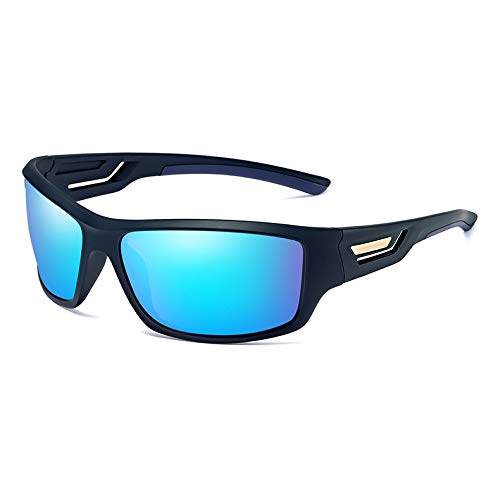 Polarized Sport Sunglasses Men and Women Fishing Sunglasses - Troogears