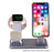 Apple iPhone 3-in-1 Aluminum Charging Dock/Stand/Station-NatoGears - Troogears