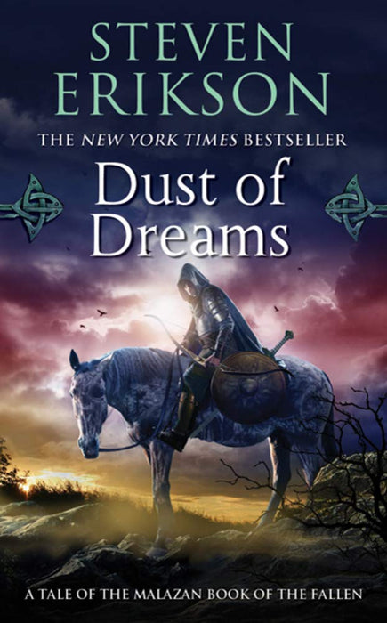 Steven Erikson 10 Book Collection Set (Vol. 1-10) (The Malazan Book of the Fallen): - Troogears