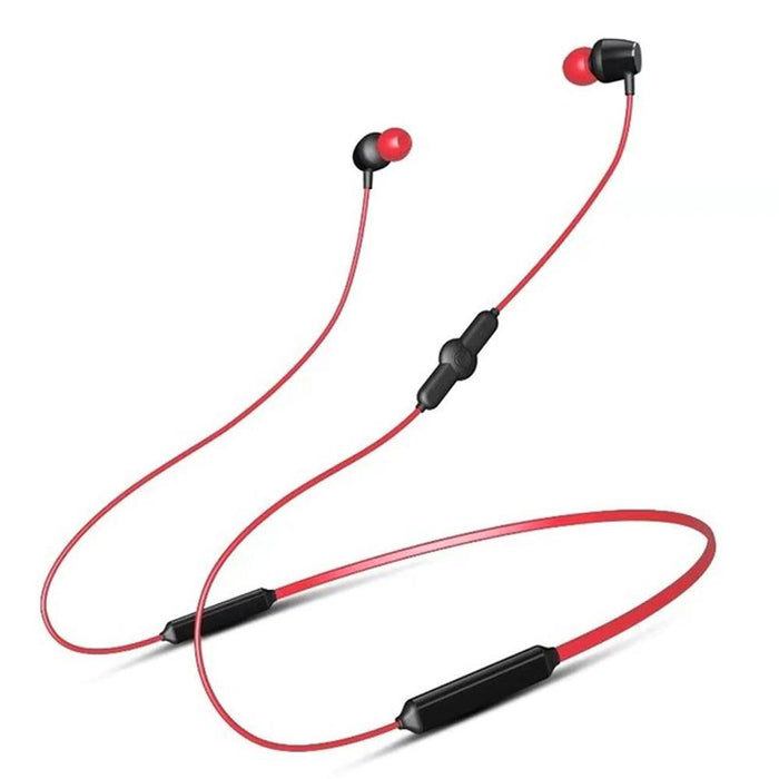 Neckband Bluetooth Earphones-NatoGears Xtreme 48 Hours Playtime Bluetooth Earphone - Troogears