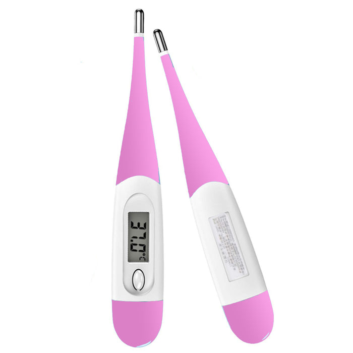 Fahrenheit Digital Thermometer For Infants and Adults - Fast Daily Shipping! - Troogears