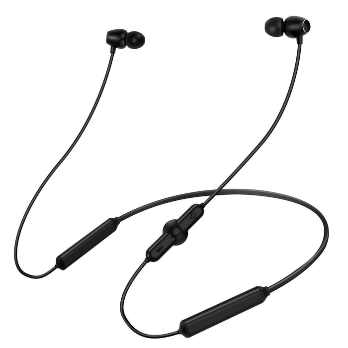 Neckband Bluetooth Earphones-NatoGears Xtreme 48 Hours Playtime Bluetooth Earphone - Troogears