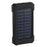 Waterproof 30000mAh Solar Charger-Powerbank for All Smartphones - Troogears